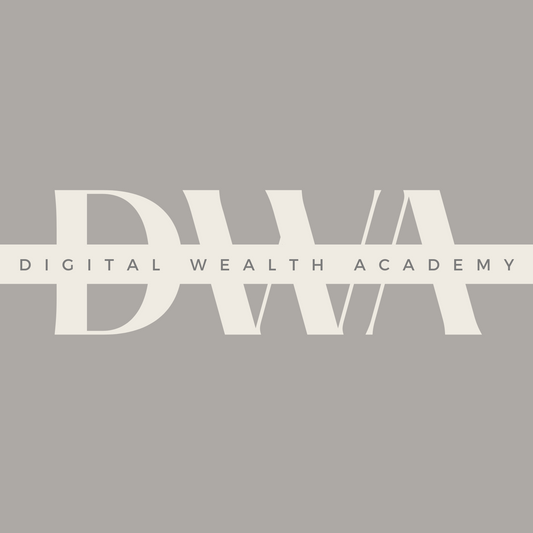 Digital Wealth Academy - DWA Vol.2